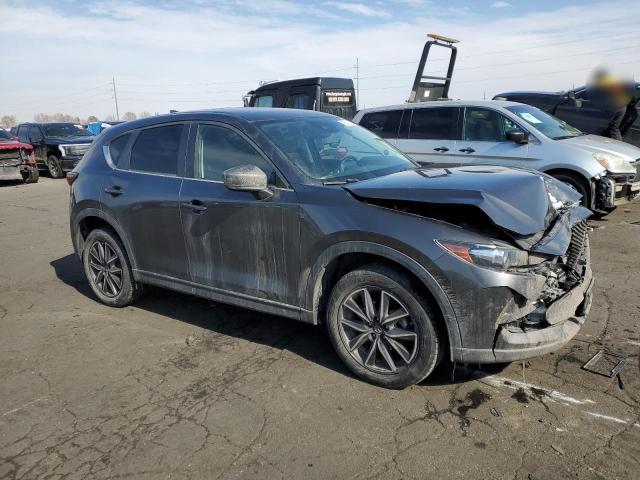 Photo 4 from auction – 2018 MAZDA CX-5 TOURI with VIN JM3KFBCM3J0402587