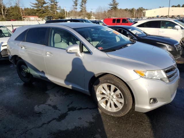 Photo 4 from auction – 2013 TOYOTA VENZA LE with VIN 4T3BA3BBXDU035457