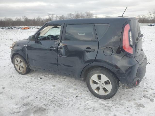 Photo 2 from auction – 2015 KIA SOUL with VIN KNDJN2A23F7765818