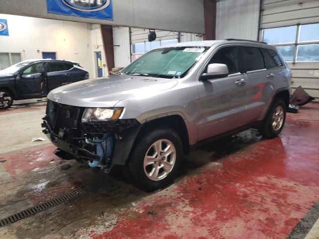 JEEP GRAND CHER 2016 with VIN 1C4RJFAG5GC367004 - Photo from auction
