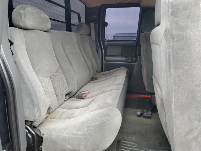 Photo 10 from auction – 2005 CHEVROLET SILVERADO with VIN 1GCHK29U45E128332
