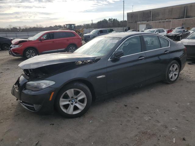 Фото 1 с аукциона – 2011 BMW 528 I с VIN WBAFR1C5XBC673180