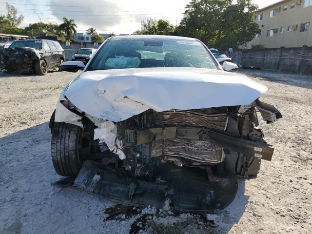 Photo 5 from auction – 2020 HYUNDAI VELOSTER B with VIN KMHTG6AFXLU021901