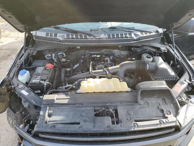 Photo 11 from auction – 2020 FORD F150 SUPER with VIN 1FTEW1EP4LFA10368