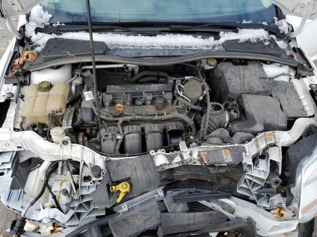 Photo 11 from auction – 2014 FORD FOCUS SE with VIN 1FADP3F20EL424278