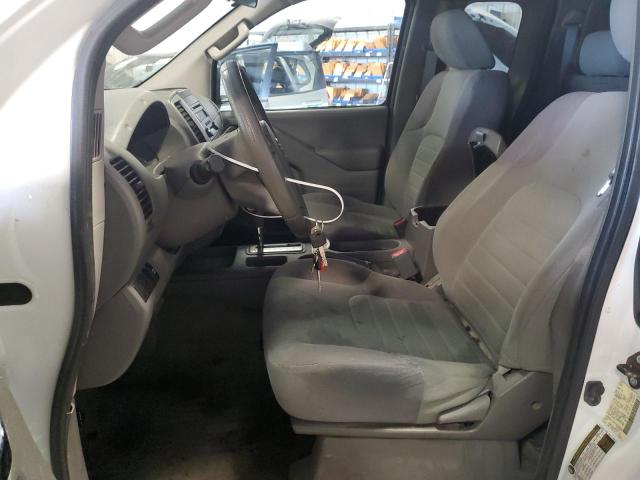 Photo 7 from auction – 2016 NISSAN FRONTIER S with VIN 1N6BD0CT1GN744994