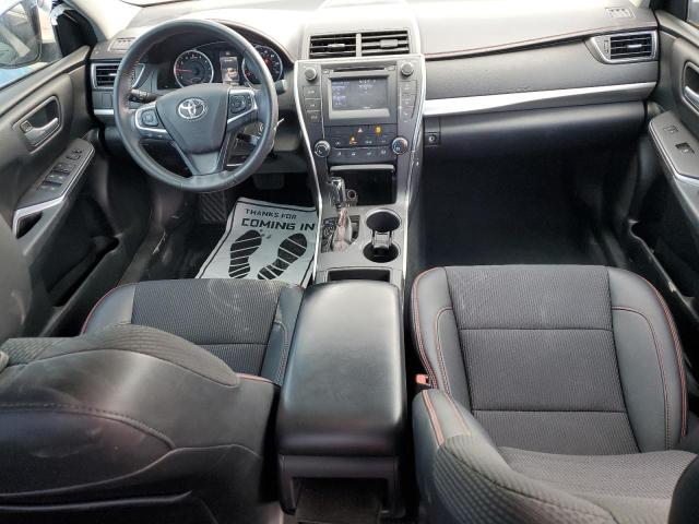 Photo 8 from auction – 2017 TOYOTA CAMRY LE with VIN 4T1BF1FK3HU285069