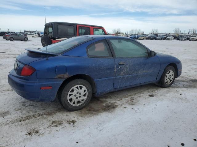 Photo 3 from auction – 2005 PONTIAC SUNFIRE with VIN 3G2JB12F55S171207