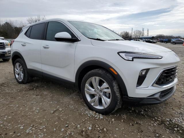 Photo 4 from auction – 2024 BUICK ENCORE GX with VIN KL4AMBS24RB153432