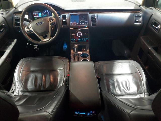 Снимка 8 от търг – 2019 FORD FLEX LIMIT с VIN 2FMGK5D84KBA30069