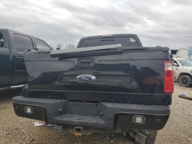 Photo 6 from auction – 2014 FORD F250 SUPER with VIN 1FT7W2BT5EEB12173