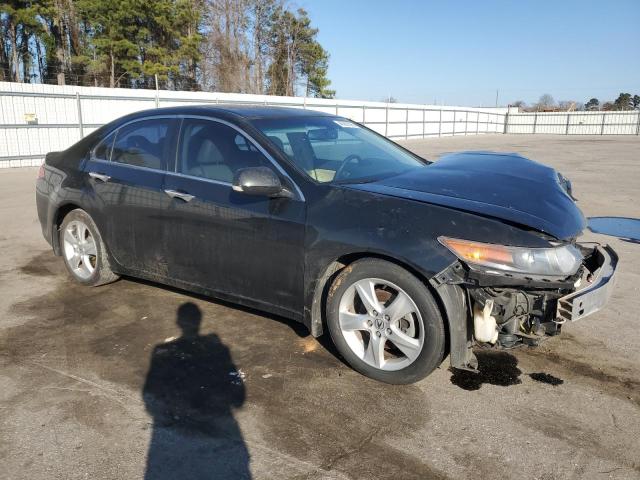 Photo 4 from auction – 2010 ACURA TSX with VIN JH4CU2F67AC009415