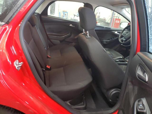 Снимка 10 от търг – 2016 FORD FOCUS SE с VIN 1FADP3F22GL210752