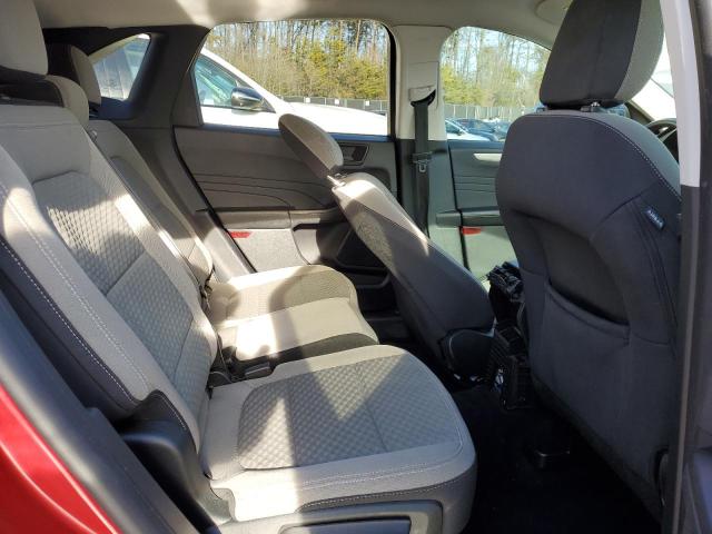 Photo 11 from auction – 2022 FORD ESCAPE SE with VIN 1FMCU0G68NUA37367