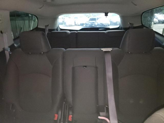 Photo 10 from auction – 2010 CHEVROLET TRAVERSE L with VIN 1GNLRFEDXAS129507