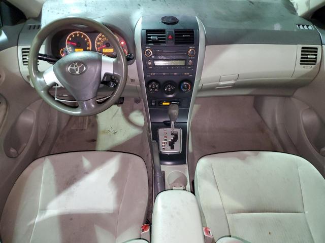 Photo 8 from auction – 2010 TOYOTA COROLLA BA with VIN 1NXBU4EEXAZ290083