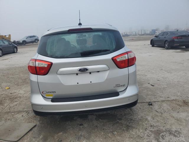 Photo 6 from auction – 2013 FORD C-MAX SEL with VIN 1FADP5BU4DL501560
