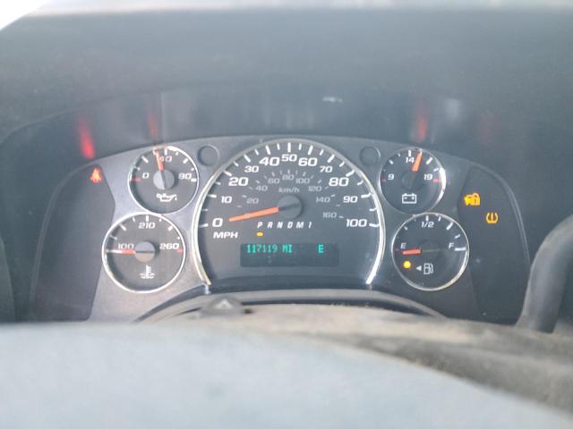 Photo 9 from auction – 2014 CHEVROLET EXPRESS G2 with VIN 1GCWGGFA9E1105801