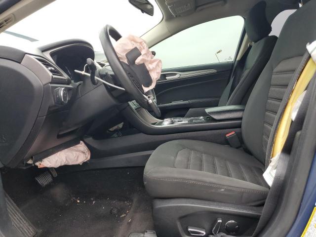 Photo 7 from auction – 2018 FORD FUSION SE with VIN 3FA6P0HD0JR241173