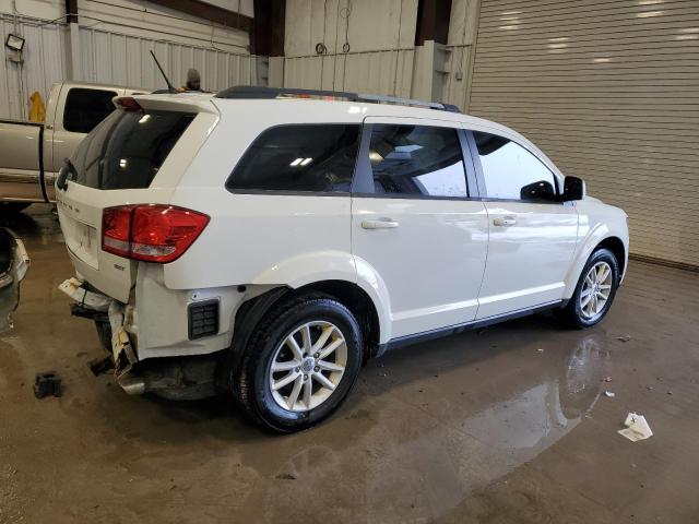 Photo 3 from auction – 2017 DODGE JOURNEY SX with VIN 3C4PDDBG0HT592017