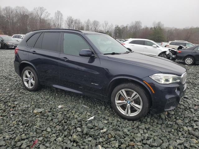 Photo 4 from auction – 2016 BMW X5 XDRIVE5 with VIN 5UXKR6C53G0J83413