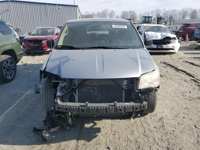 Photo 5 from auction – 2014 DODGE GRAND CARA with VIN 2C4RDGBG9ER284207