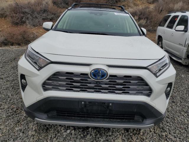 صورة رقم 5 من المزاد - 2019 TOYOTA RAV4 LIMIT مع VIN JTMDWRFV2KD511342