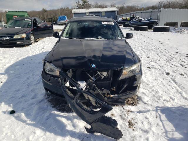 Photo 5 from auction – 2011 BMW 328 XI SUL with VIN WBAPK5C59BA661601