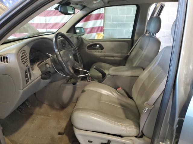 Photo 7 from auction – 2007 CHEVROLET TRAILBLAZE with VIN 1GNDT13S872234422