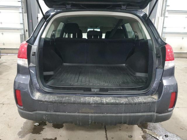 Снимка 6 от търг – 2010 SUBARU OUTBACK 2. с VIN 4S4BRCCCXA3356053