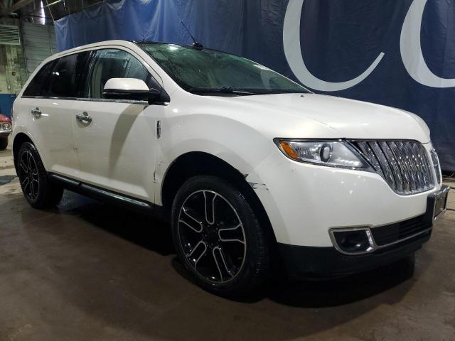 Photo 4 from auction – 2012 LINCOLN MKX with VIN 2LMDJ8JK1CBL05992