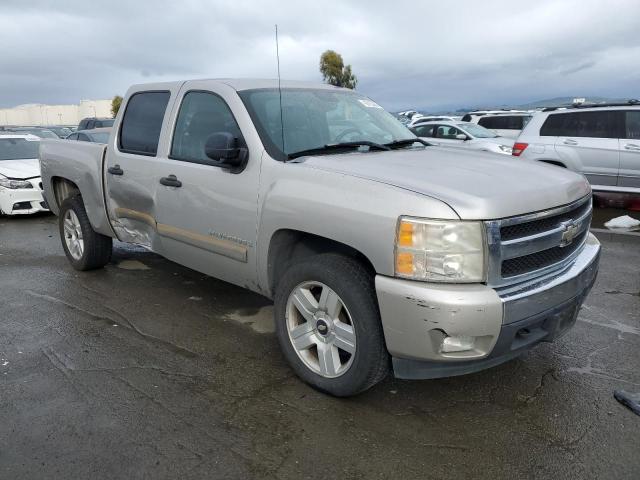 Фото 4 с аукциона – 2007 CHEVROLET SILVERADO с VIN 2GCEC13J171640580
