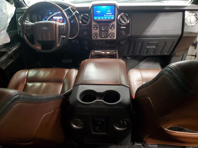 Photo 8 from auction – 2013 FORD F250 SUPER with VIN 1FT7W2BTXDEA13668