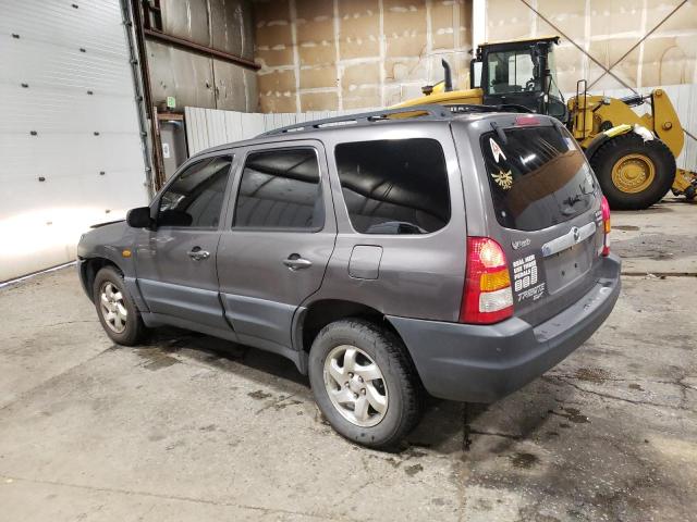 Photo 2 from auction – 2003 MAZDA TRIBUTE DX with VIN 4F2YZ92B83KM16141