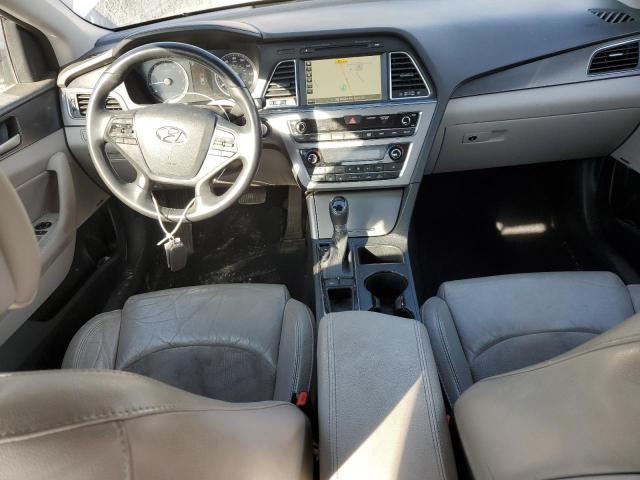 Photo 8 from auction – 2016 HYUNDAI SONATA SPO with VIN 5NPE34AF2GH427491