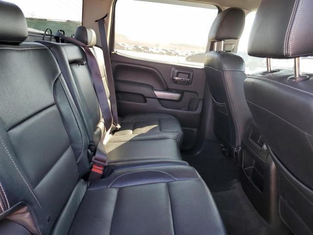 Photo 10 from auction – 2016 CHEVROLET SILVERADO with VIN 3GCPCREC3GG315801