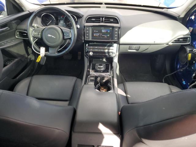 Photo 8 from auction – 2017 JAGUAR XE PREMIUM with VIN SAJAD4BV8HA969352
