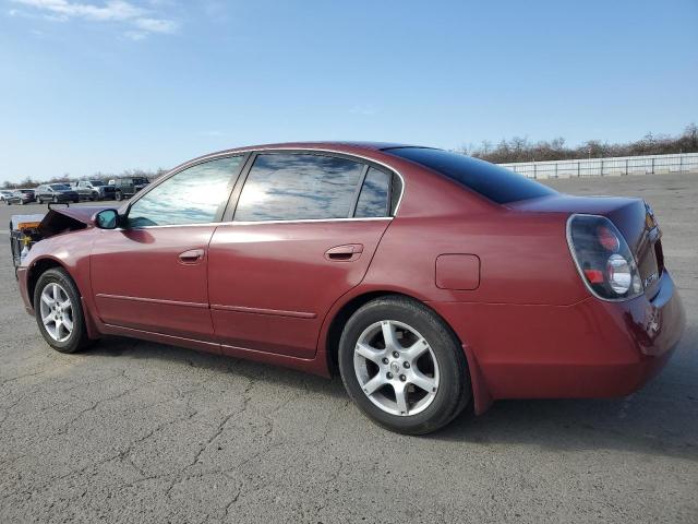 Photo 2 from auction – 2006 NISSAN ALTIMA S with VIN 1N4AL11D56N445502