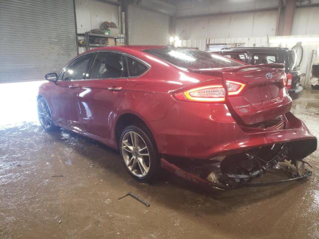 Photo 2 from auction – 2016 FORD FUSION TIT with VIN 3FA6P0K93GR222789