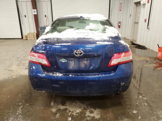 Photo 6 from auction – 2010 TOYOTA CAMRY BASE with VIN 4T4BF3EK3AR065018