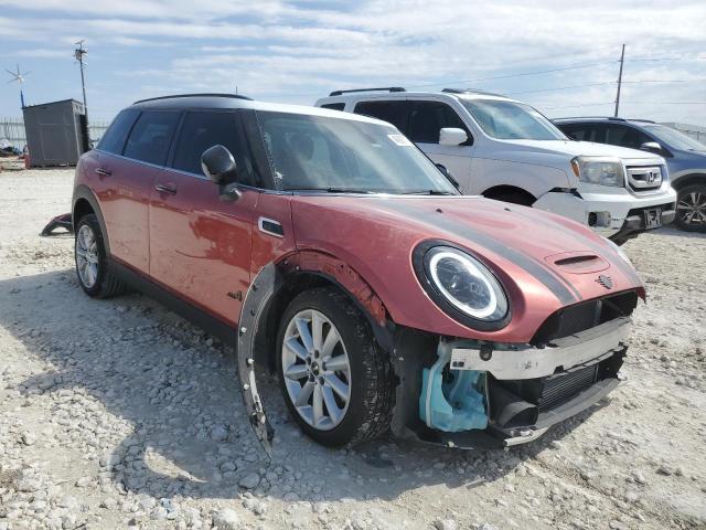 Photo 4 from auction – 2024 MINI COOPER S C with VIN WMWXJ1C04R2U83603