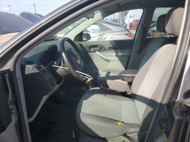 Photo 7 from auction – 2007 FORD FOCUS ZX4 with VIN 1FAFP34N37W155569