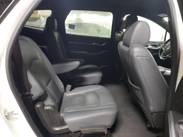 Foto 10 de la subasta – 2022 BUICK ENCLAVE PR con VIN 5GAEVBKW4NJ127745