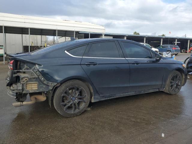Photo 3 from auction – 2020 FORD FUSION SE with VIN 3FA6P0HD3LR250078