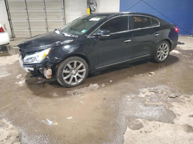 Photo 1 from auction – 2014 BUICK LACROSSE P with VIN 1G4GD5G35EF192919