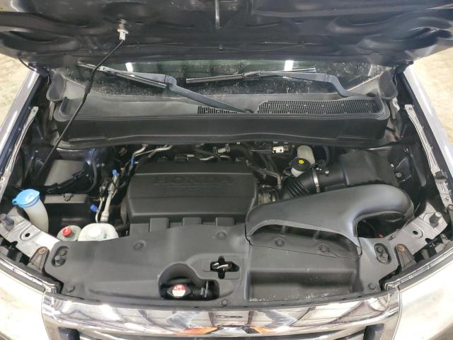Zdjęcie 12 z aukcji – 2015 HONDA PILOT LX z VIN 5FNYF4H28FB011384