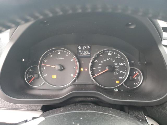 Снимка 9 от търг – 2013 SUBARU OUTBACK 2. с VIN 4S4BRBCC6D3200087