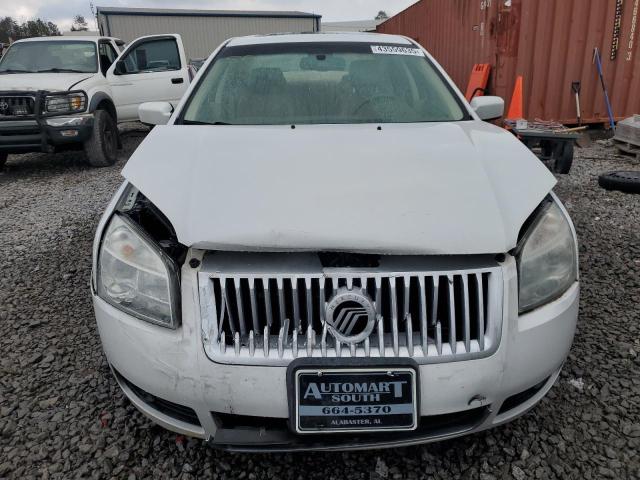 Photo 5 from auction – 2007 MERCURY MILAN PREM with VIN 3MEHM081X7R658700