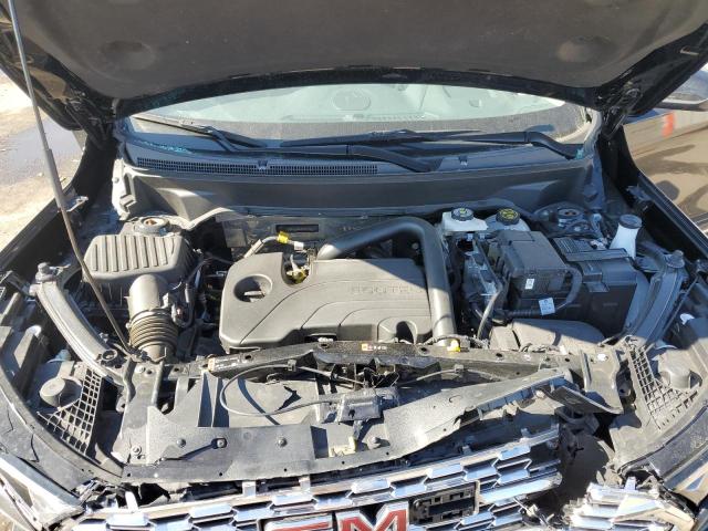 Photo 12 from auction – 2023 GMC TERRAIN DE with VIN 3GKALXEG1PL217617