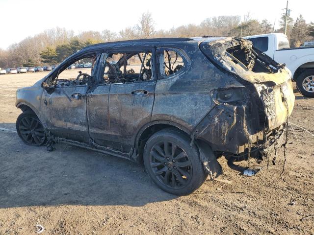 صورة رقم 2 من المزاد - 2020 BUICK ENVISION P مع VIN LRBFX3SX9LD060341